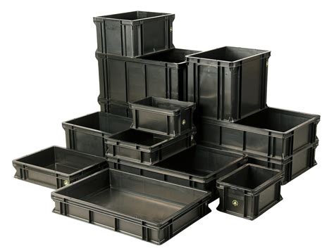 electrical esd box|esd bin boxes cheap.